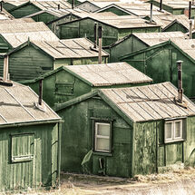 28 Shed Heaven