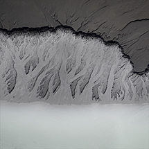 Abstract in Landscape