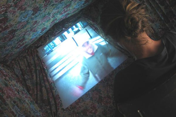 'Shifting' 2006