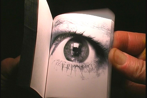 'Falling Man' 2006