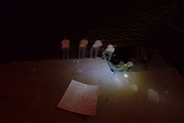Revelations 2010