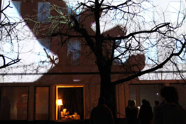 Curtains 2012