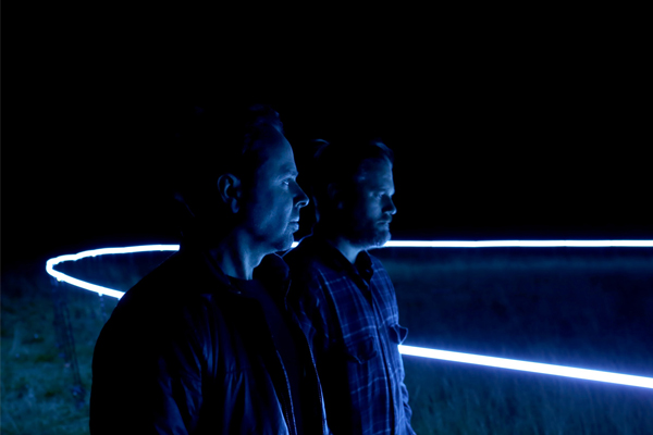Contributing artists Drokk