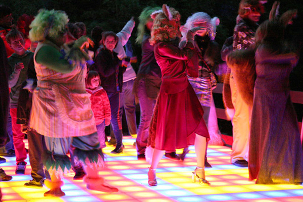 Super Nature 2008