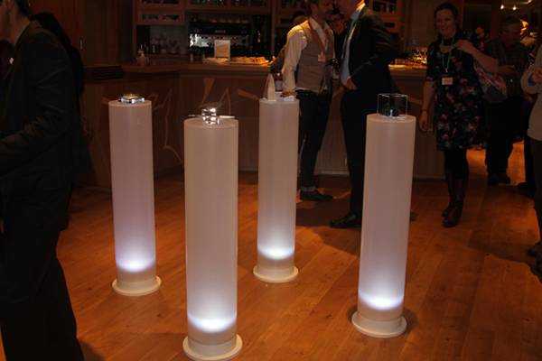 Museum of Future Food