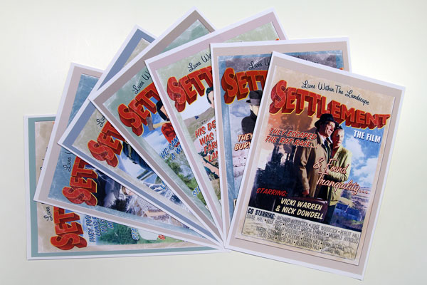 Film Posters