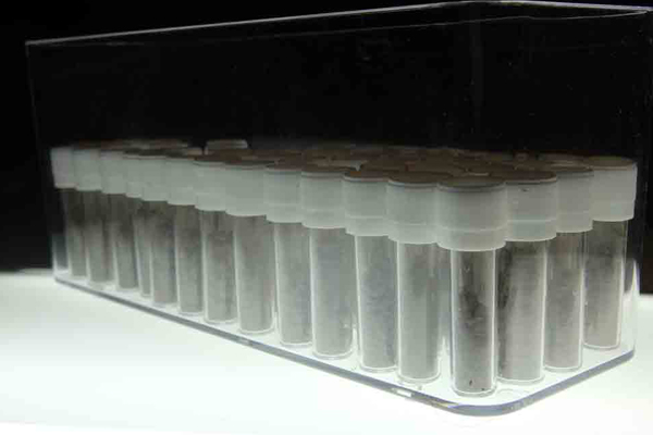 Soilari Soil Samples