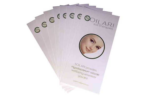 Soilari Brochure