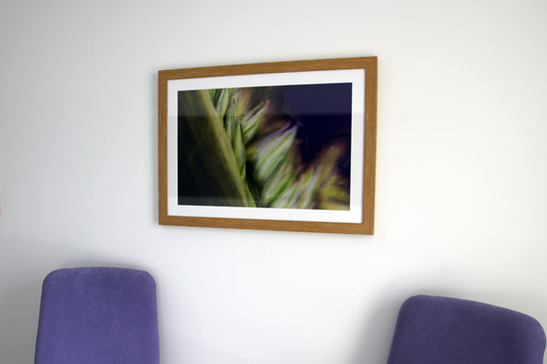 Counselling room