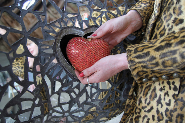 Heart of Rhino 2012