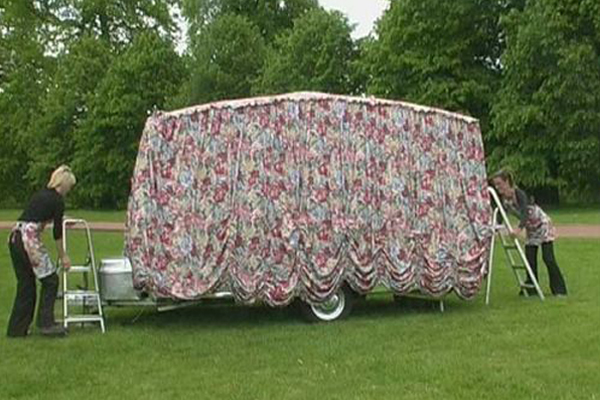 'Shifting' 2006