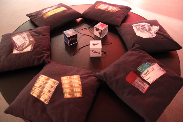 Cushions