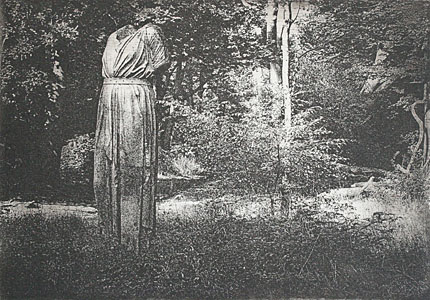 The Old Charioteer