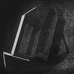 Disected space