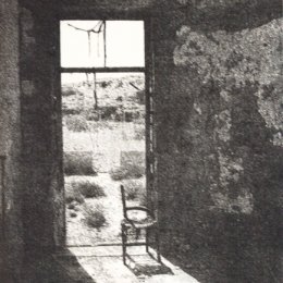 Inside