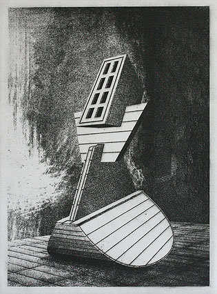 Possibility Of Motion