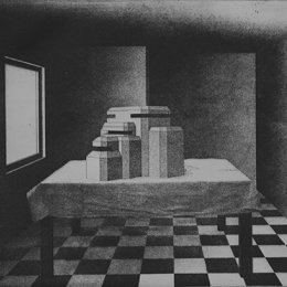Rooms in Room