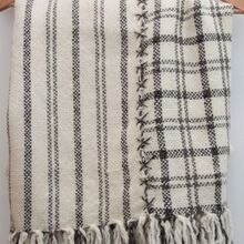 British Wool Blanket