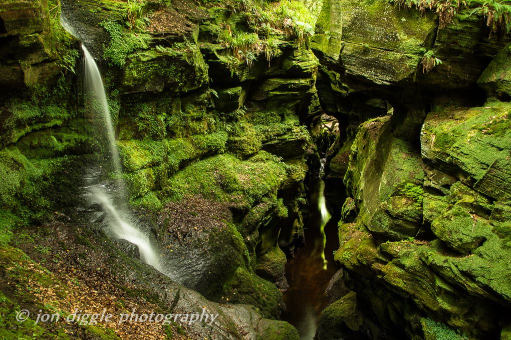 Crichope Linn