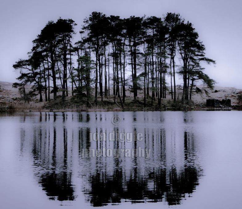 Knowe Top Loch