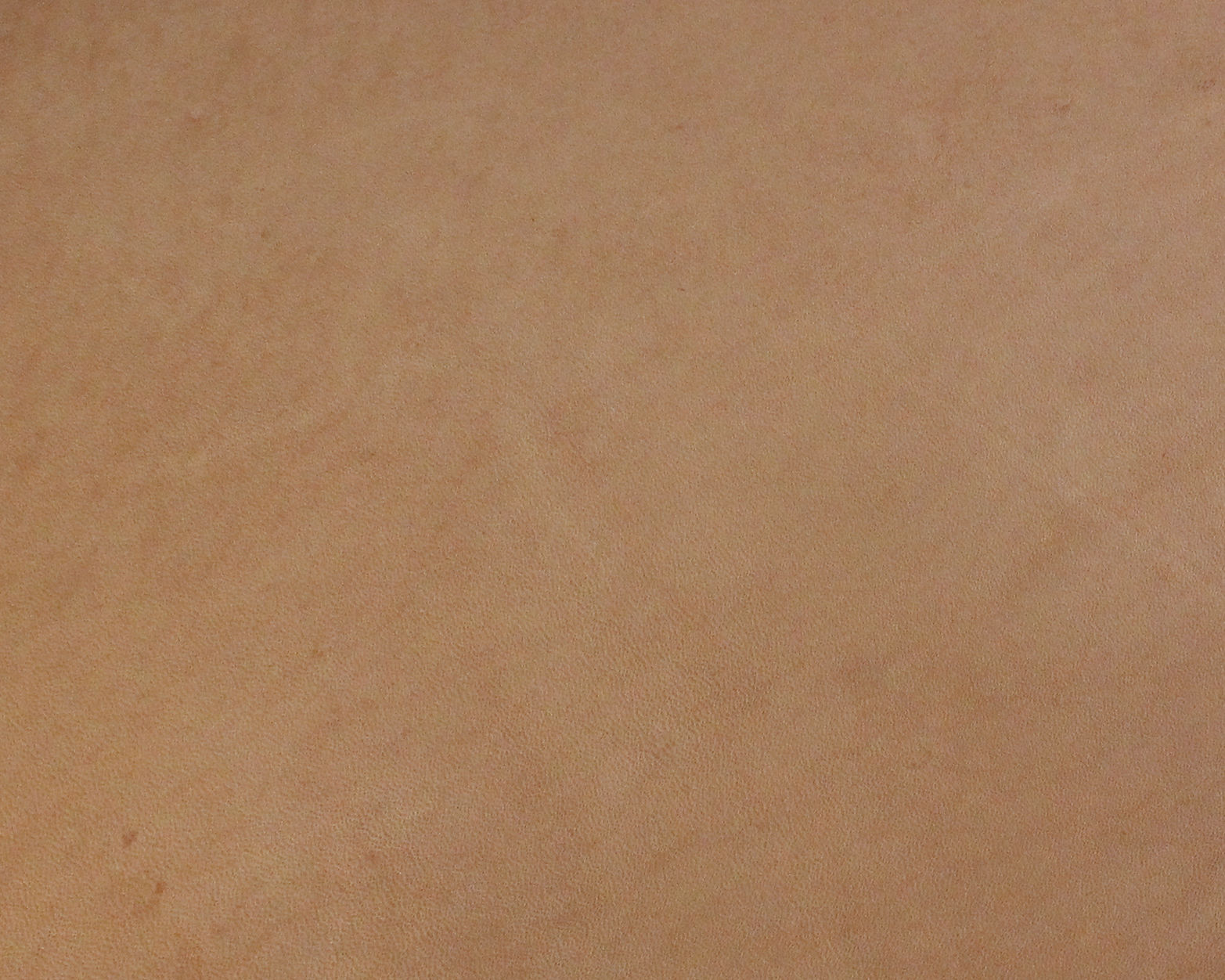 Shoe Lining Rich Tan Leather