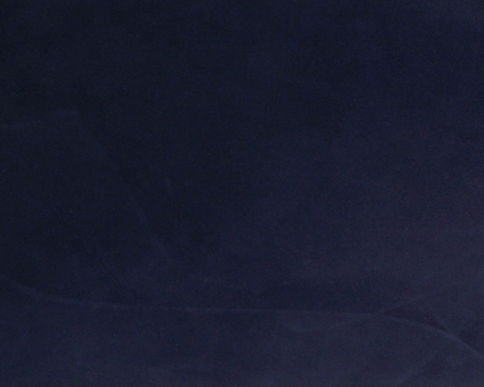 Dark Blue Nubuck