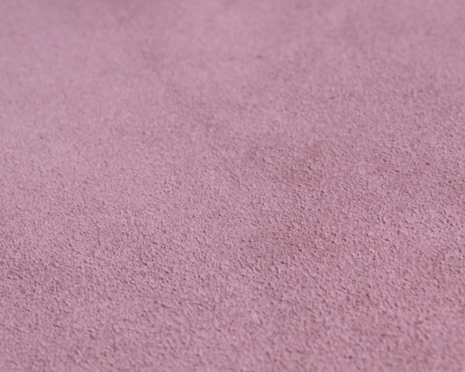 Pink Suede