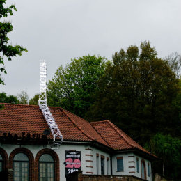 Profound Riches- Lower view