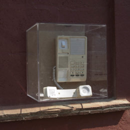 Profound Phone Connection