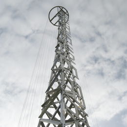 'What if we had never happened.'