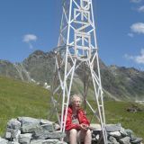 'What if we had never happened.'