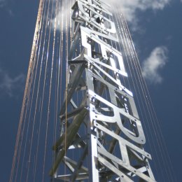 'What if we had never happened.'