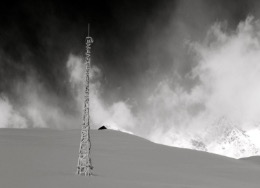 What if we had never happened