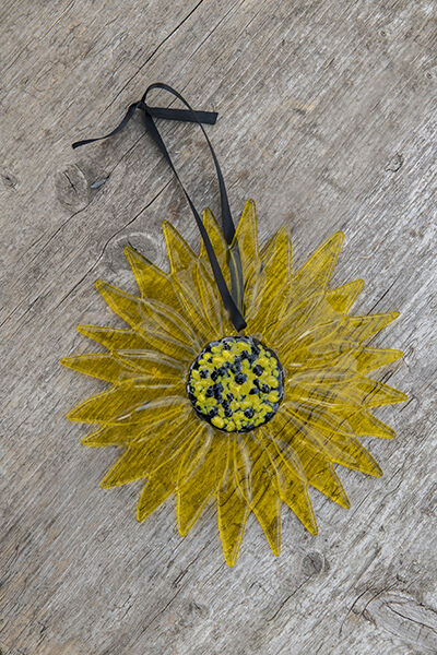 Giant Sunflower