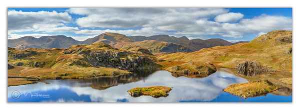 Angletarn Pikes, Ullswater