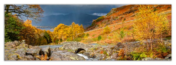 Ashness Bridge, Borrowdale