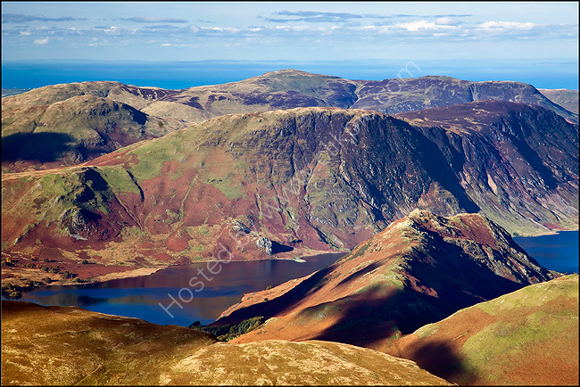 Crummock Water