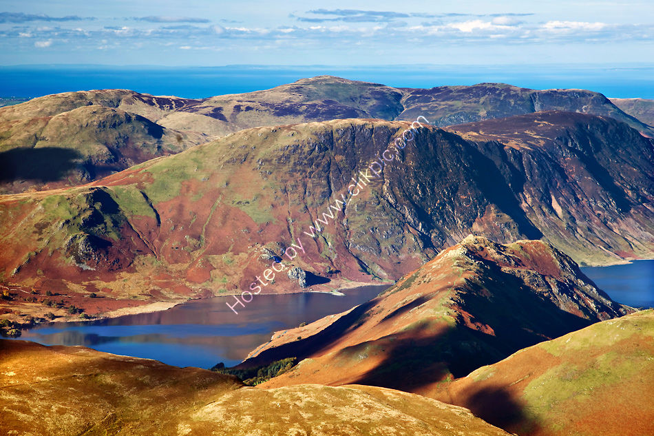 Crummock Water