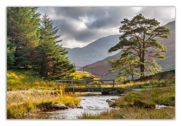 Blea Tarn Beck