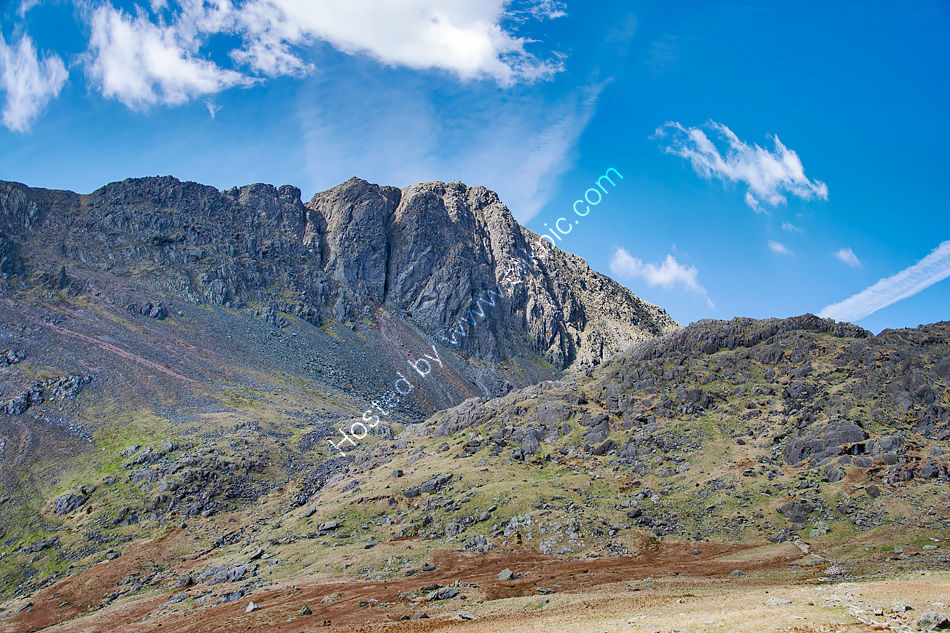 Dow Crag, Coniston