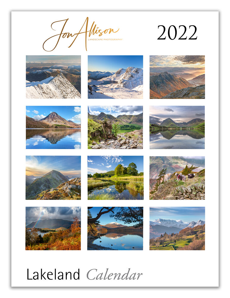 Calendar 2022