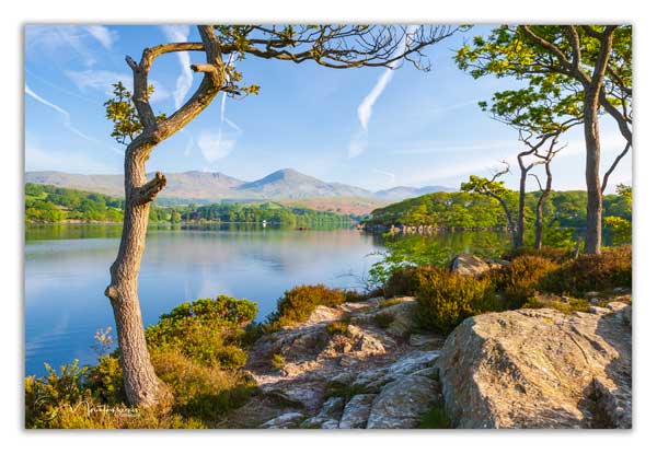 Coniston & the Old Man 1