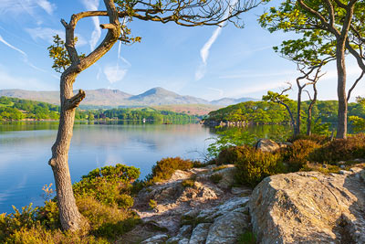 Coniston & the Old Man 1
