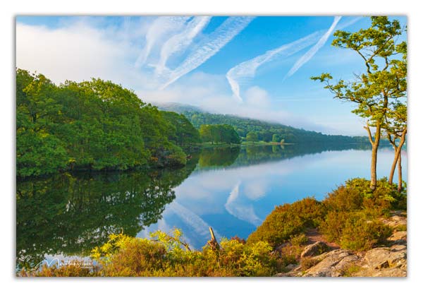 Coniston in summer 3