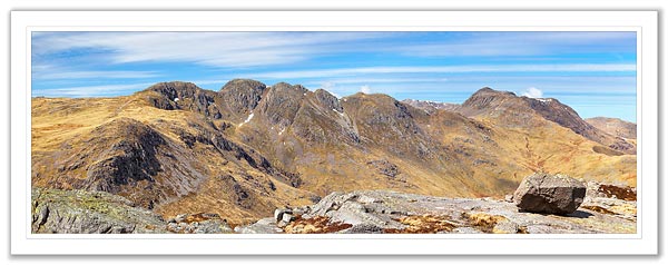 Crinkle Crags