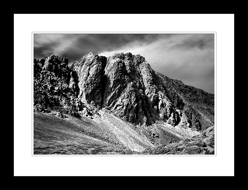 Dow Crag, Coniston