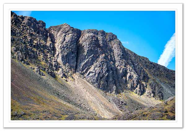 Dow Crag, Coniston