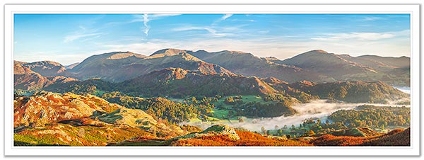 Fairfield Range