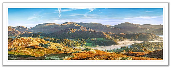 Fairfield Range