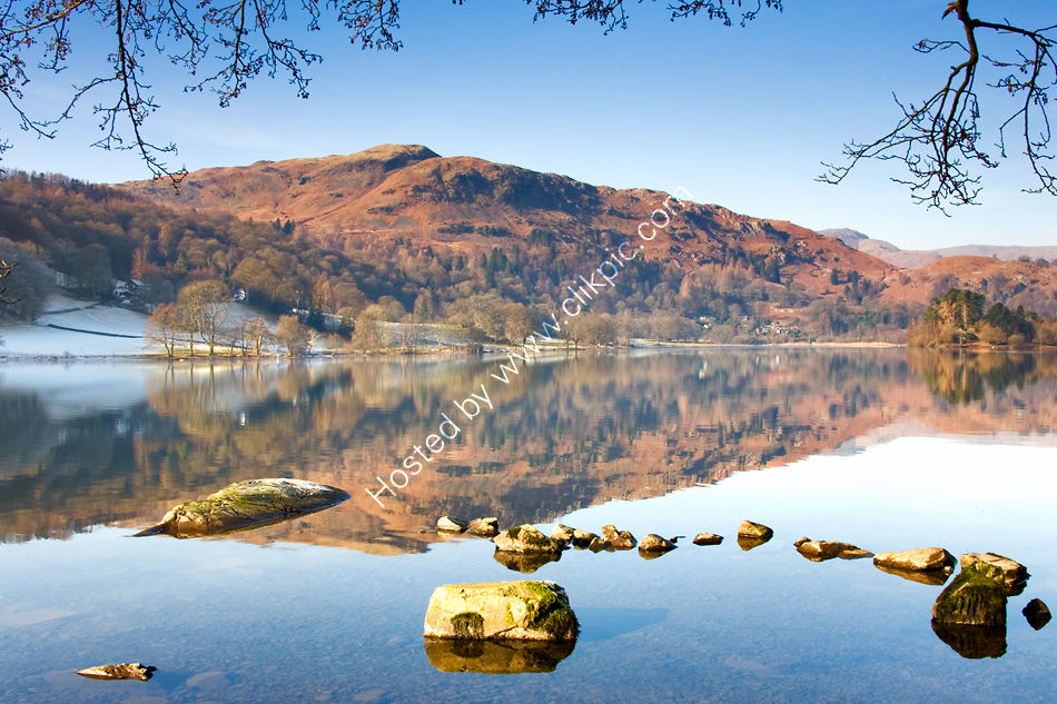 Silver Howe over Grasmere 3